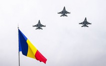 Drone Nga bị tố xâm nhập thêm không phận một nước NATO