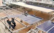EVN đề xuất lắp điện mặt trời mái nhà không thông báo bị phạt, quy trình thủ tục có đang phức tạp?