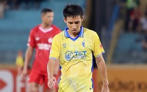 Sao thế CLB Hà Nội?