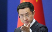 Trung Quốc chỉ trích Mỹ, phản đối kêu gọi G7 và NATO áp thuế quan vì mua dầu Nga