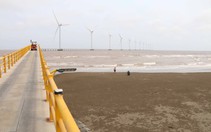 Năng lượng tái tạo, trụ cột lớn giúp Vĩnh Long phát triển mạnh