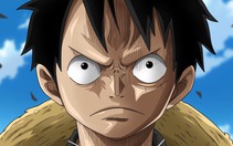 Netflix công bố anime "vượt mặt" One Piece