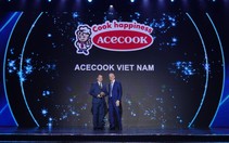 ACECOOK - 'một công dân' có trách nhiệm với ngành thực phẩm Việt
