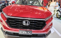 VAMA: Xe mới đạt chuẩn Euro 5 sẽ không bị ảnh hưởng bởi vùng phát thải thấp Hà Nội