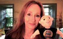 Tin đồn bà 'J.K. Rowling mắc ung thư' đạt hàng triệu lượt xem trên X