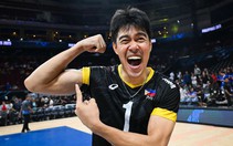 Philippines tạo nên cú địa chấn lớn nhất lịch sử làng bóng chuyền