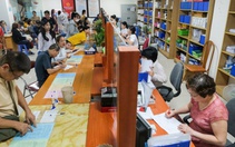 Bảo hiểm xã hội TP.HCM 'cải cách' từ phản hồi của người dân
