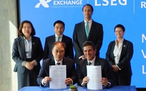Ngay trước kỳ nâng hạng chứng khoán: Đoàn Việt Nam có cuộc làm việc với FTSE Russell