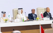 Hội nghị Thượng đỉnh Ả Rập - Hồi giáo tại Qatar: Đoàn kết chống Israel