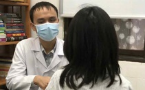 Nhịn ăn giảm cân coi chừng mắc bệnh chán ăn tâm thần