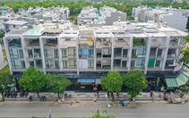 20 năm chưa được cấp sổ hồng, cả người mua nhà lẫn chủ đầu tư rơi vào thế khó