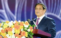 Thủ tướng Phạm Minh Chính: Thành tựu đất nước là thành tựu vĩ đại của nhân dân