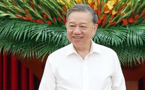 Tổng Bí thư làm việc với Bộ Ngoại giao, Bộ Quốc phòng và Bộ Công an về tình hình thế giới