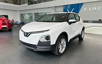 9 mẫu xe đua top bình chọn Car Choice Awards 2025: Gần một nửa là xe điện