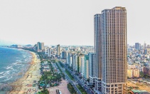 Khách sạn ven biển Đà Nẵng ‘dính’ cả loạt vi phạm môi trường, phạt 264 triệu