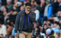 Lý do Man Utd lưỡng lự với quyết định sa thải HLV Ruben Amorim