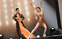 Đường đến vương miện Hoa hậu chuyển giới quốc tế của Hà Tâm Như rộng mở