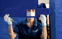 Ngân hàng Singapore nâng dự báo tăng trưởng GDP Việt Nam lên 7,5%
