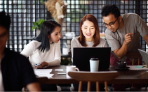 AI - Cú hích mới cho công thương TP.HCM bứt phá