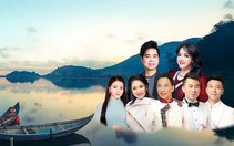 Con thuyền không bến 9 - đêm nhạc trữ tình hiếm hoi của năm ở Hà Nội