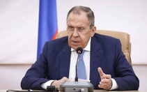 Ngoại trưởng Nga Lavrov: EU ‘không có chỗ’ trên bàn đàm phán về Ukraine