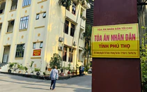 11 anh em ruột tiếp tục dắt nhau ra tòa tranh chấp mảnh đất 1.213m² cha mẹ để lại