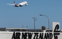Bị cáo buộc 'quấy rối' công dân Trung Quốc tại các sân bay, New Zealand lên tiếng