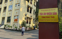 Vụ 11 anh em ruột kiện nhau thừa kế đất: Tòa tuyên bị đơn được sở hữu mảnh đất tranh chấp