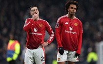 Man United đạt doanh thu kỷ lục dù đá dở