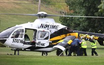Mỹ: 3 cảnh sát bị bắn chết, 'ngày bi thảm' với bang Pennsylvania