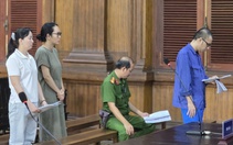 Nhân viên ngân hàng đầu tư dịch vụ mại dâm kiếm lời rồi bị lừa, kéo theo 2 đồng nghiệp hầu tòa