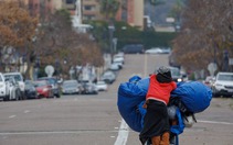California là bang có tỉ lệ người nghèo cao nhất nước Mỹ