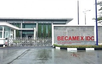 Kế hoạch huy động 7.500 tỉ đồng của Becamex IDC bị 'gác' khi cổ đông lớn im lặng