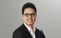 Microsoft bổ nhiệm giám đốc người Thái phụ trách thị trường Việt Nam