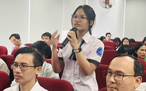 TP.HCM: 100% trường học thay thế điện thoại bằng giờ ra chơi thiết thực từ tháng 1-2026