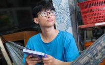 Giải nhì hóa học tỉnh Đồng Tháp, con trai người mẹ chạy xe ôm đậu Đại học Y khoa Phạm Ngọc Thạch