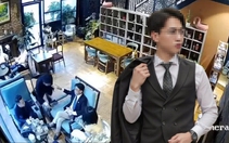 'Tổng tài' trong vụ đánh người ở quán cà phê... quay xe xin lỗi