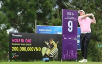 Xác định những nhà vô địch đầu tiên của Vietnam Legends Championship