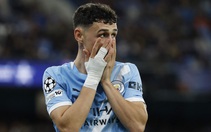Siêu máy tính dự đoán vòng 5 Premier League: Tỉ lệ thắng trận của Man United, Man City chỉ hơn 20%