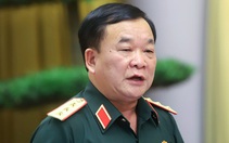 Thủ tướng bổ nhiệm lại, kéo dài thời gian giữ chức vụ với 3 Thứ trưởng Bộ Quốc phòng