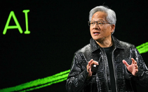 Nvidia đầu tư 5 tỉ USD vào Intel, tác động lớn đến cuộc đua chip của Mỹ