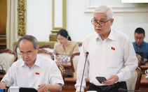 TP.HCM sẽ ban hành các quy trình giải quyết các thủ tục phi địa giới hành chính