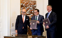 Ngân hàng Đầu tư châu Âu rót 1,34 tỉ euro hỗ trợ Bồ Đào Nha phát triển nhà ở giá rẻ