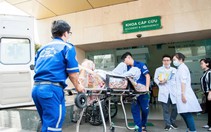 TP.HCM có thêm 6 trạm cấp cứu vệ tinh, xe cứu thương đến hiện trường nhanh hơn