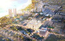 Khánh Hòa sắp có thêm 2.300 căn nhà ở xã hội Hacom Ocean City
