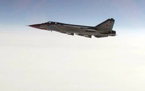 Tổng thống Czech kêu gọi NATO đáp trả, kể cả bắn hạ máy bay Nga vi phạm không phận
