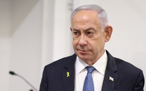 Israel phản ứng mạnh: 'Sẽ không có Nhà nước Palestine nào cả'