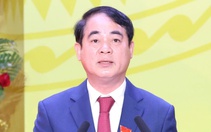Ông Nghiêm Xuân Thành làm Bí thư Tỉnh ủy Khánh Hòa, chỉ định thêm 2 phó bí thư Tỉnh ủy khóa mới