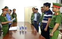 Bắt hai trưởng khoa Bệnh viện Đa khoa vùng Tây Nguyên vụ kê khống 500 ca tán sỏi