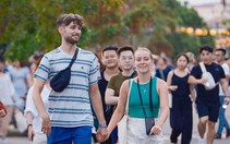 Giải thưởng Du lịch Việt Nam khuyến khích doanh nghiệp ứng dụng công nghệ tiên tiến